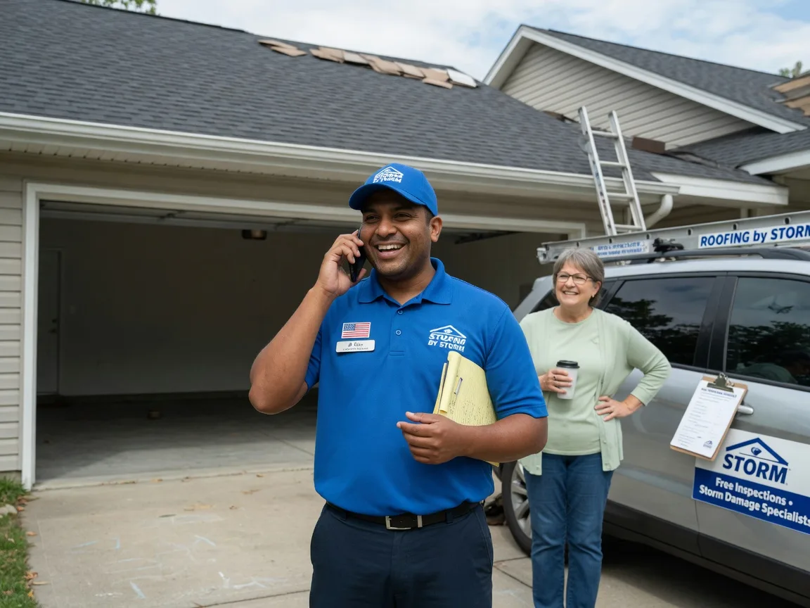 Roof Repair Near Me Cory, IN FAQs